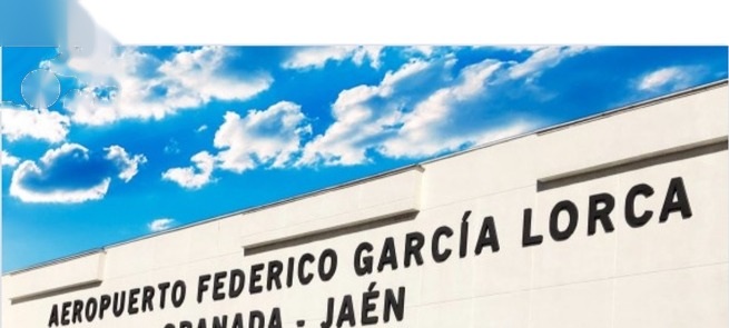 Aeropuerto de Granada → Almuñécar 07:00–22:00