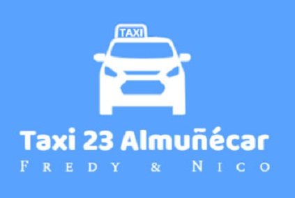 Taxi 23 Almuñécar