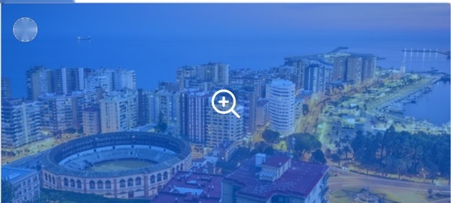 Almuñécar → Centro de Málaga 22:00–07:00
